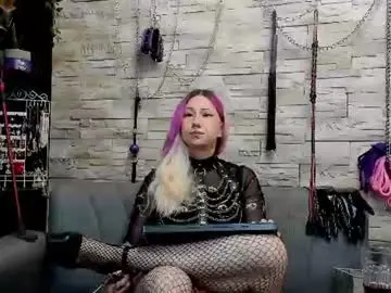 Chaturbate Free Porn Cam of miss_kaz