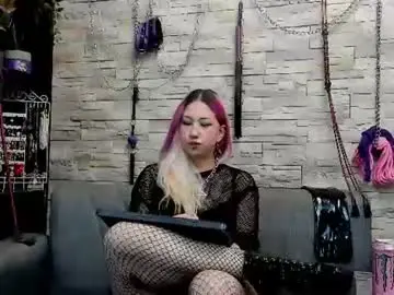 Chaturbate Sex Cam of miss_kaz