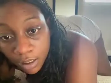 Chaturbate Adult Webcam of thenaturalgoddess