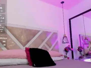 Chaturbate Best live sex cam show of ziamiller