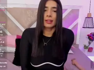 Chaturbate Sex Cam of ziamiller
