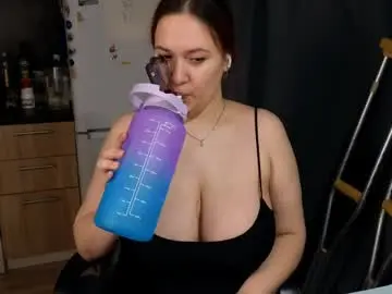 Chaturbate Nude Webcam of miss_jess_rabbit