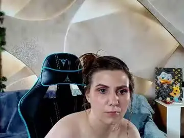 Chaturbate Free Porn Cam of millie_mint