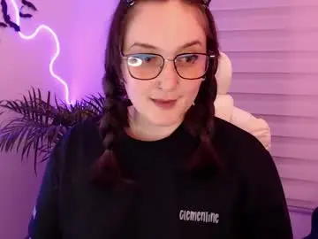 Chaturbate Free Live Porn of fallenag__