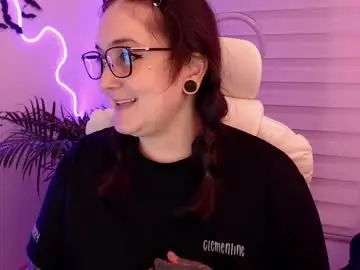 Chaturbate Adult Webcam of fallenag__