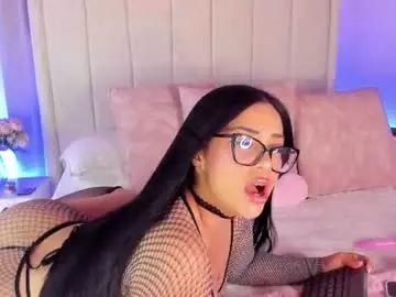 Chaturbate Free Porn Cam of alana_wolff1