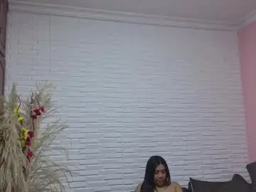 Chaturbate Best Webcam of luna_rousse26