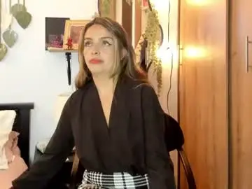 Chaturbate Live Sex of mailynfoxx