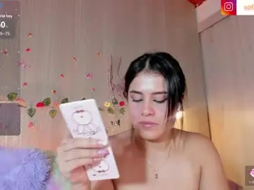 Chaturbate Free Live Porn of sofi_blossom