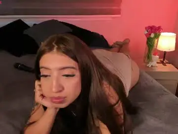 Chaturbate Sex Chat of merida_taylor_