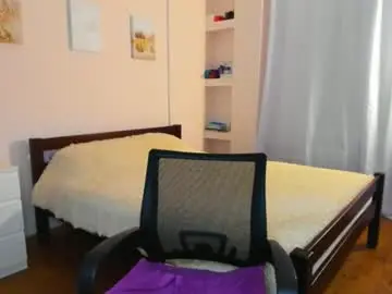 Chaturbate Live Porn of toxic_lina