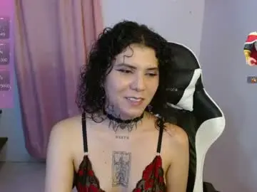Chaturbate Live Porn of 3rika_gomez