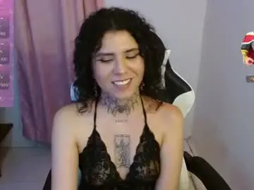 Chaturbate Best Webcam of 3rika_gomez