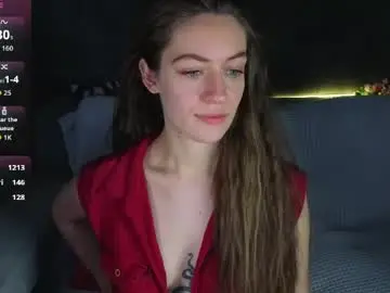Chaturbate Live Sex of agnes_wells