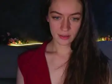 Chaturbate Free Live Porn of agnes_wells