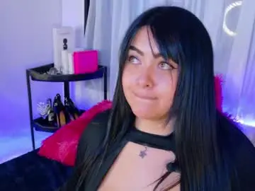 Chaturbate Sex Chat of victoria_jonhss