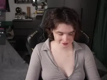 Chaturbate Best live sex cam show of cybersamuraii
