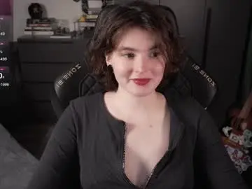 Chaturbate Best live sex cam show of cybersamuraii