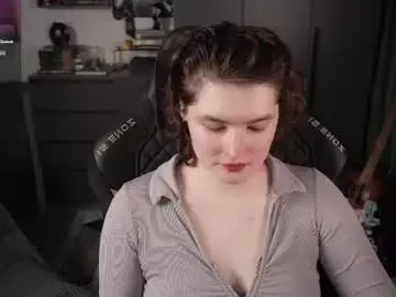 Chaturbate Free Live Porn of cybersamuraii