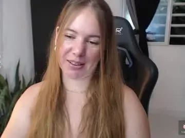 Chaturbate Sex Cam of samanthaleon