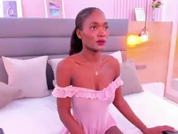 Chaturbate Live Sex Cam of ivonne_duval