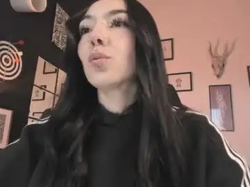 Chaturbate Free Live Porn of juliet_sourire