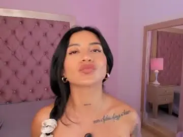 Chaturbate Free Porn Cam of nathcinema