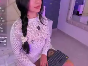 Chaturbate Adult Video Chat of nathcinema
