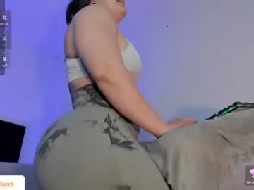 Chaturbate Live Porn of anny_ferrer1