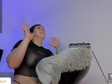 Chaturbate Live Porn of anny_ferrer1