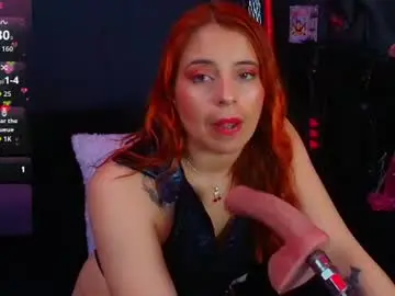 Chaturbate Sex Cam of meghan_baker21
