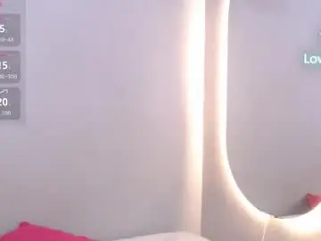 Chaturbate Sex Chat of thayssa_ross