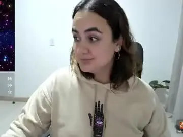 Chaturbate Watch Live Sex Cams of maryluna95