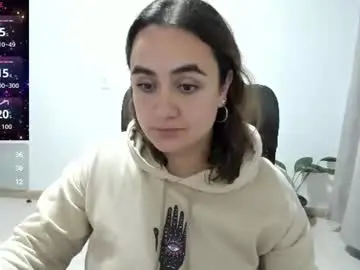 Chaturbate Free Live Porn of maryluna95