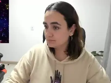 Chaturbate Watch Live Sex Cams of maryluna95