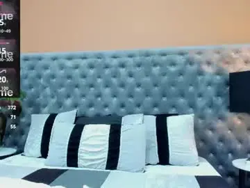 Chaturbate Live Sex Cam of valesantodomingo