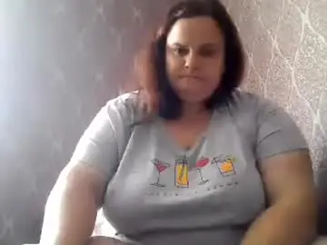 Chaturbate Sex Cam of mavka2025