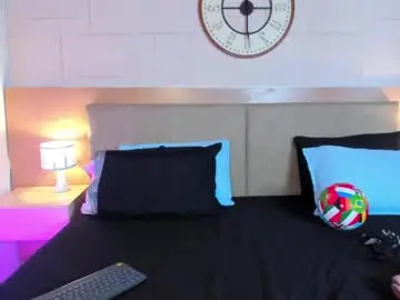 Chaturbate Live Sex Cam of kalyx_lana