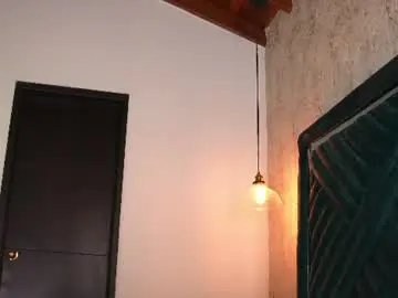 Chaturbate Private Sex Chat of sofi_moreno