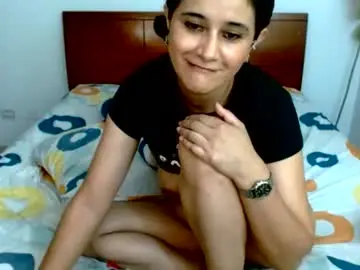 Chaturbate Live Sex Cam of canddysexxx_