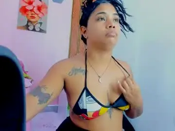 Chaturbate Free Live Porn of ellybloom