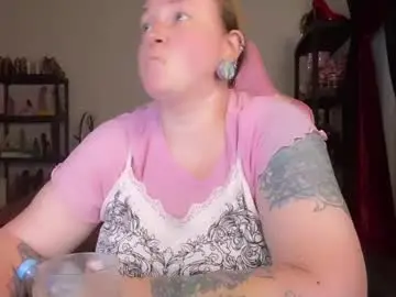 Chaturbate Nude Webcam of kissica