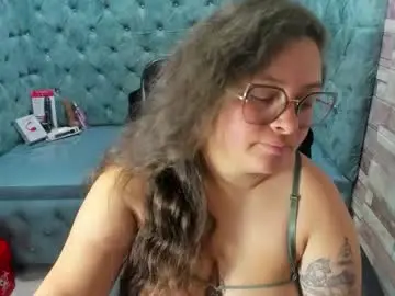 Chaturbate Sex Cam of sara_thonson_