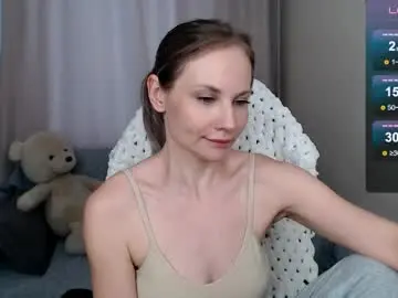 Chaturbate Adult Webcams of sunny_bunny6