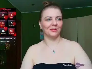 Chaturbate Sex Cam of veronikawgold