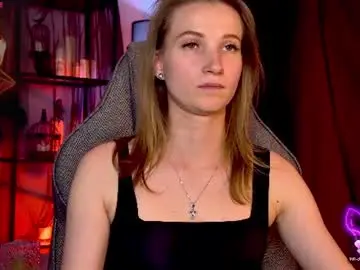 Chaturbate Nude Webcam of meganrodgers