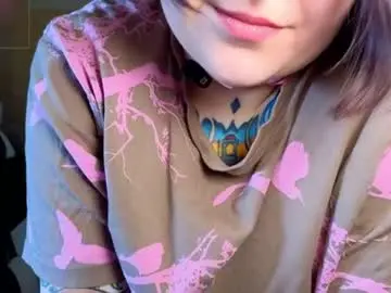 Chaturbate Best Webcam of foxgirlandmerguis