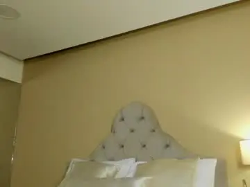 Chaturbate Live Sex Cam of mid_nightpeach