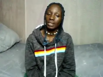 Chaturbate Sex Cam of rasta_berry