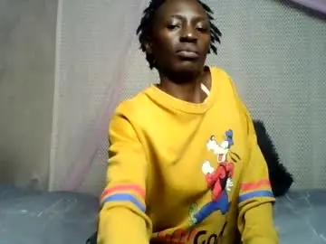 Chaturbate Live Sex of rasta_berry